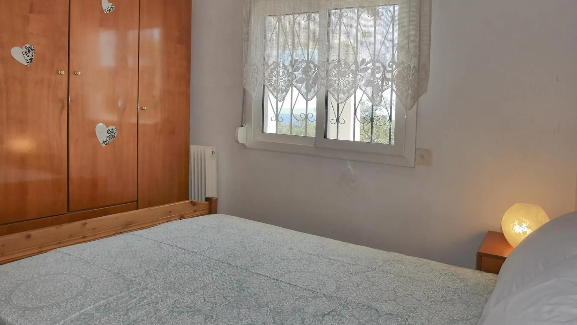 Paradiso Apartments With Sea View Agios Nikolaos  Griechenland