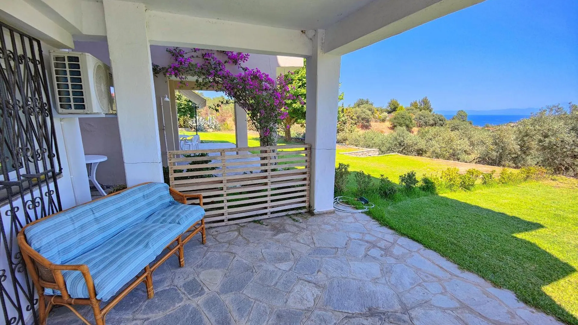 Paradiso Apartments With Sea View Agios Nikolaos